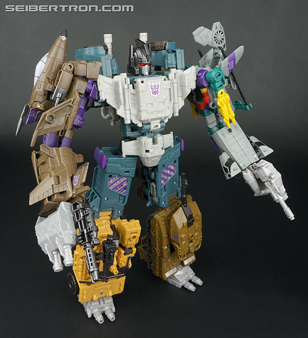 Transformers Generations Combiner Wars Bruticus (Image #26 of 208)