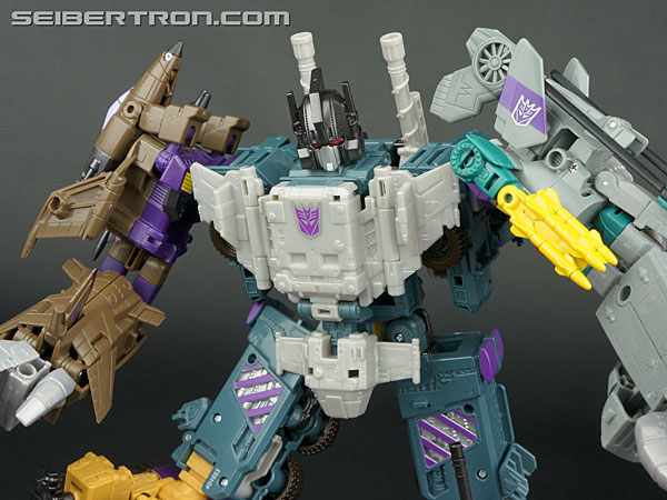 Transformers Generations Combiner Wars Bruticus (Image #69 of 208)