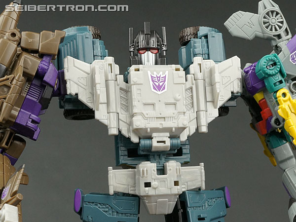 Transformers Generations Combiner Wars Bruticus (Image #88 of 208)