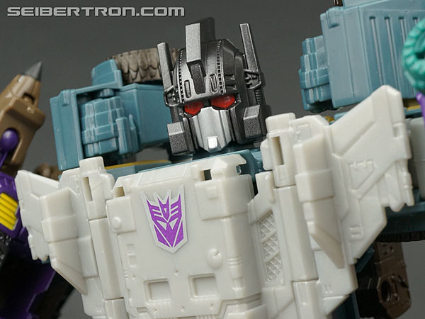 Transformers Generations Combiner Wars Bruticus (Image #107 of 208)