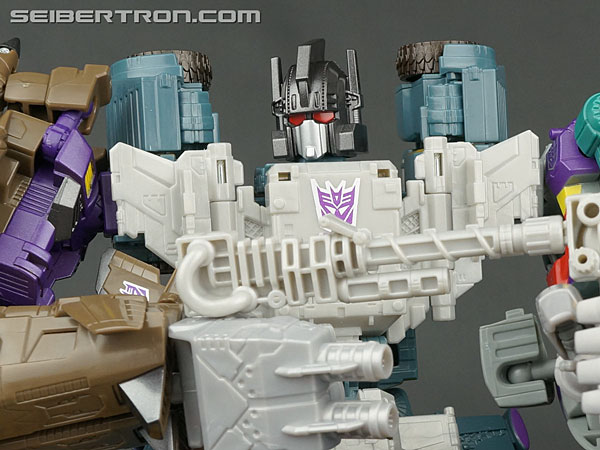 Transformers Generations Combiner Wars Bruticus (Image #113 of 208)