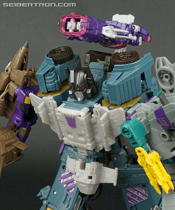 Transformers News: 2015 Seibertron.com Year in Review - A Combined Compilation