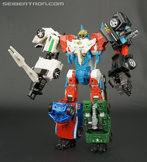 Transformers Generations Combiner Wars Sky Reign (Image #19 of 108)
