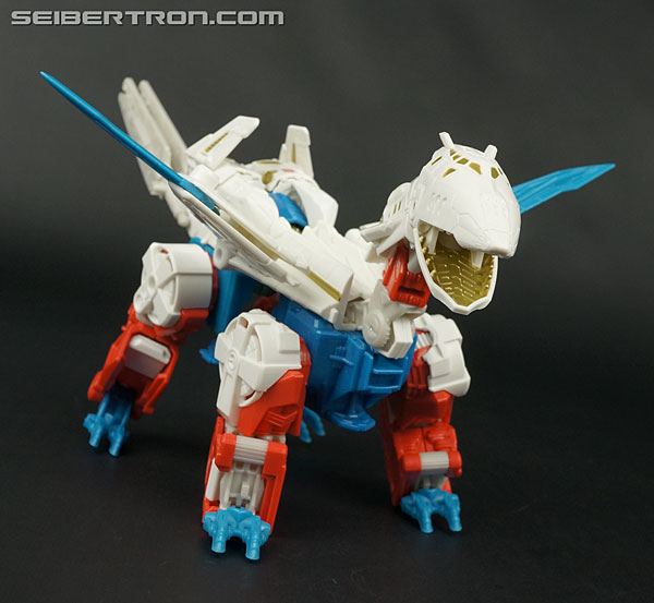 Transformers News: 2016 Seibertron.com Year in Review - A Beastly Task