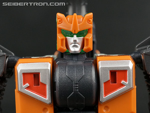 Afterbreaker