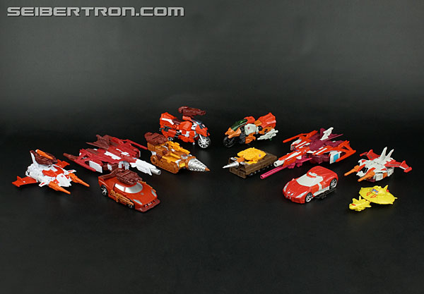 Transformers News: Top 5 Best Transformers Combiners Toys Post G1