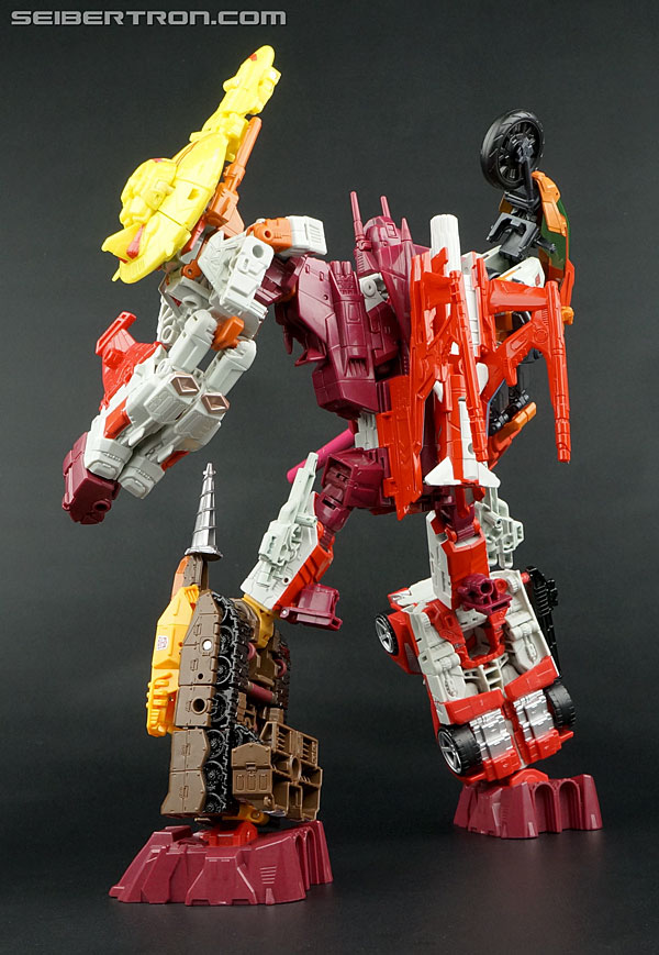 Transformers Generations Combiner Wars Computron (Image #78 of 132)
