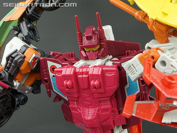Transformers Generations Combiner Wars Computron (Image #94 of 132)