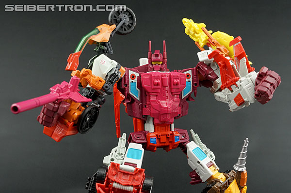 Transformers Generations Combiner Wars Computron (Image #96 of 132)