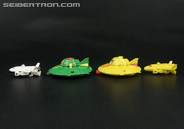 Transformers Generations Combiner Wars Cybaxx (Image #36 of 72)