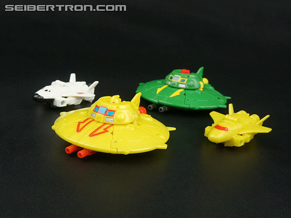 Transformers Generations Combiner Wars Cybaxx (Image #39 of 72)