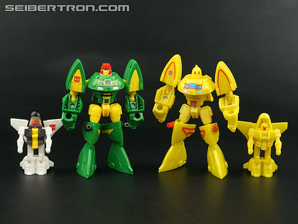 Transformers Generations Combiner Wars Cybaxx (Image #70 of 72)