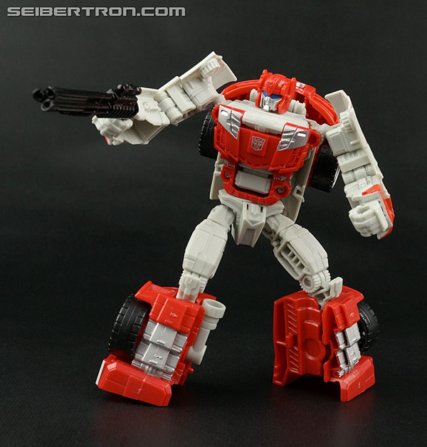 Transformers Generations Combiner Wars Lightsteed (Lightspeed) (Image #64 of 94)