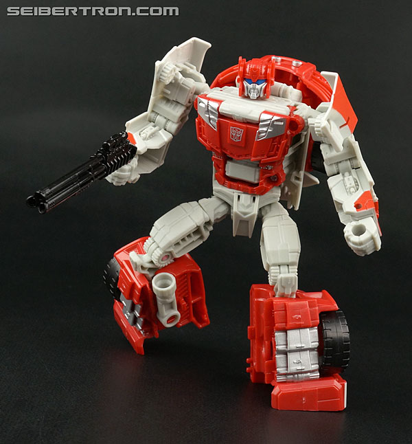 Transformers Generations Combiner Wars Lightsteed (Lightspeed) (Image #67 of 94)