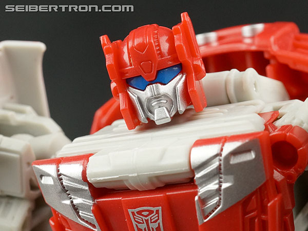 Transformers Generations Combiner Wars Lightsteed (Lightspeed) (Image #71 of 94)