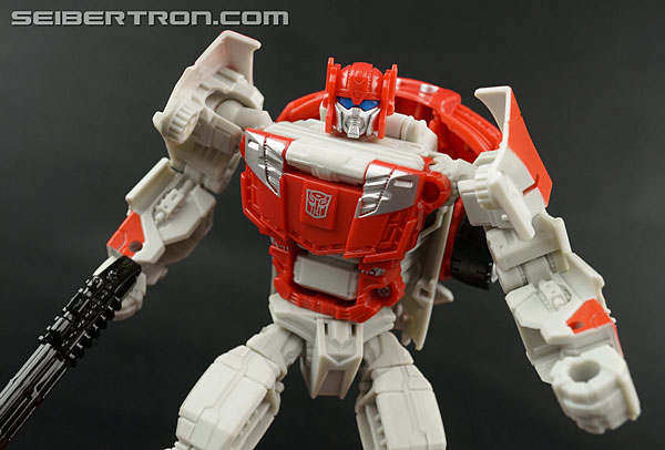 Transformers Generations Combiner Wars Lightsteed (Lightspeed) (Image #73 of 94)