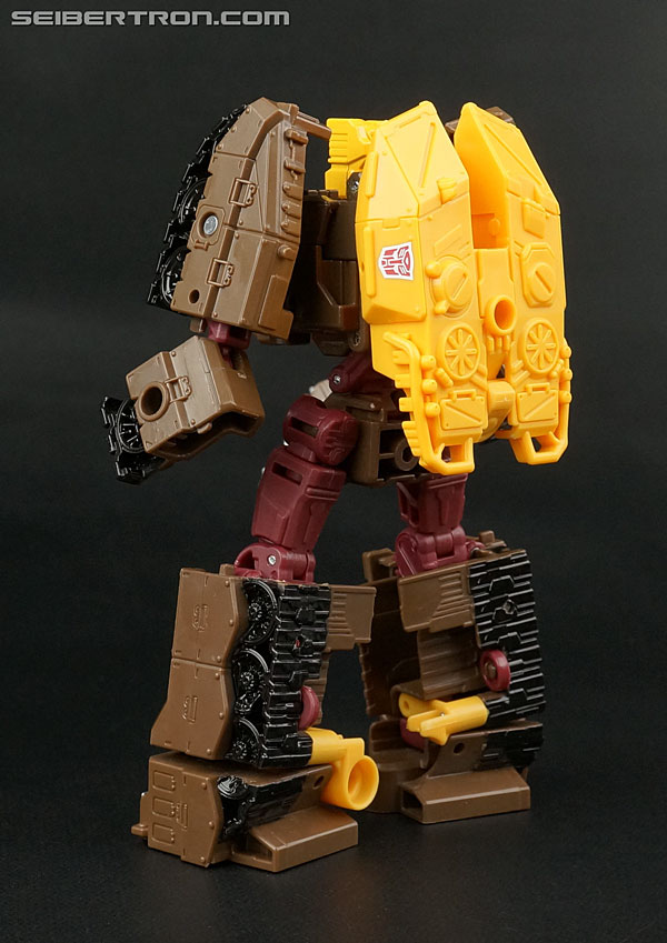 Transformers Generations Combiner Wars Nosecone (Image #52 of 89)