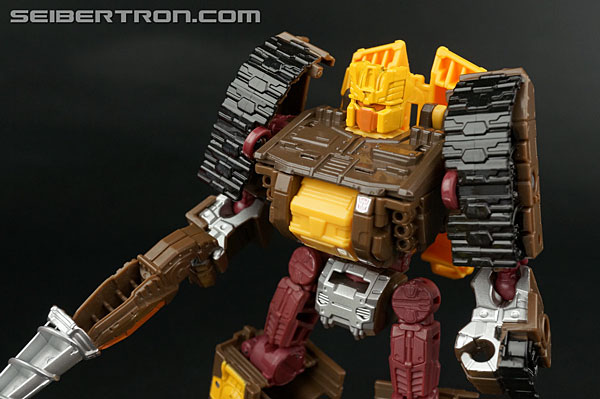 Transformers Generations Combiner Wars Nosecone (Image #56 of 89)