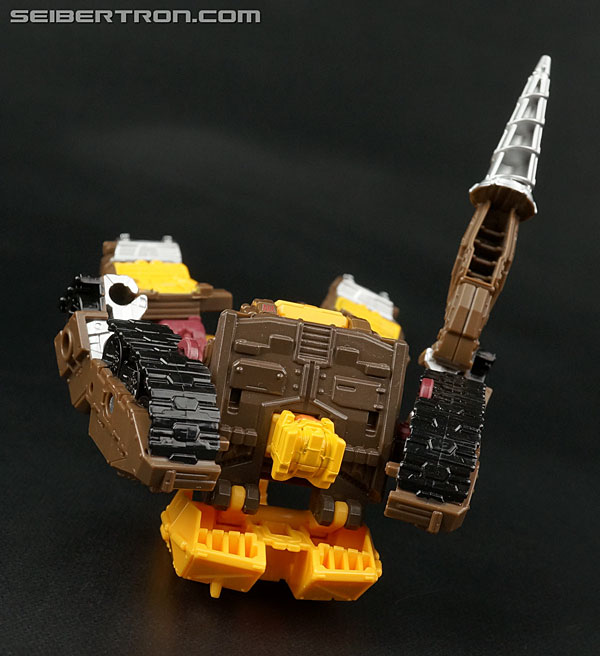 Transformers Generations Combiner Wars Nosecone (Image #62 of 89)