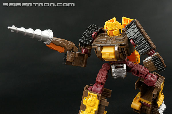 Transformers Generations Combiner Wars Nosecone (Image #69 of 89)