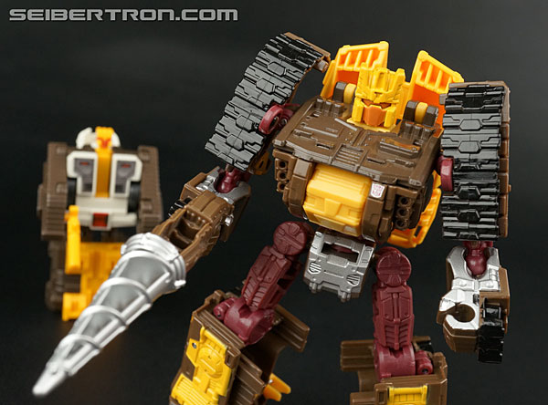 Transformers Generations Combiner Wars Nosecone (Image #78 of 89)
