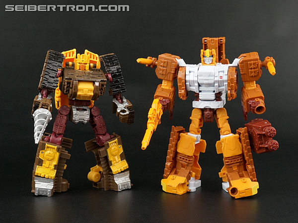 Transformers Generations Combiner Wars Nosecone (Image #80 of 89)