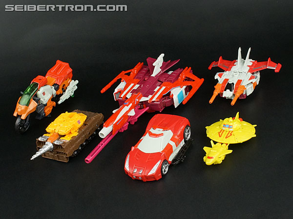Transformers Generations Combiner Wars Scattershot (Image #26 of 108)