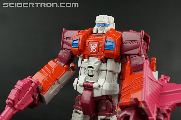 Transformers Generations Combiner Wars Scattershot (Image #64 of 108)