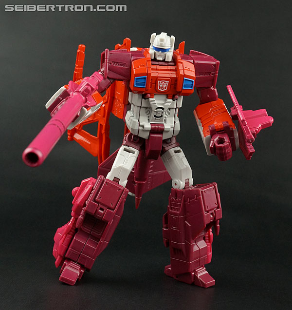 Transformers Generations Combiner Wars Scattershot (Image #68 of 108)