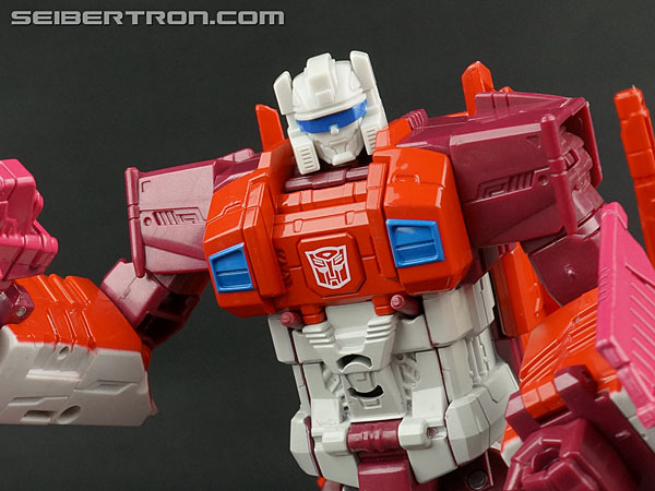 Transformers Generations Combiner Wars Scattershot (Image #75 of 108)