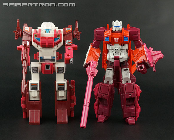Transformers Generations Combiner Wars Scattershot (Image #84 of 108)
