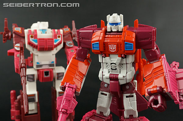 Transformers Generations Combiner Wars Scattershot (Image #86 of 108)