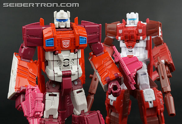 Transformers Generations Combiner Wars Scattershot (Image #90 of 108)