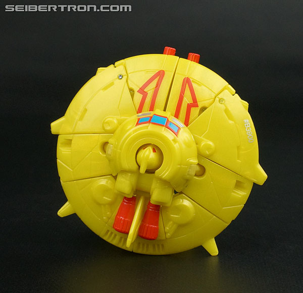 Transformers Generations Combiner Wars Scrounge (Image #11 of 145)