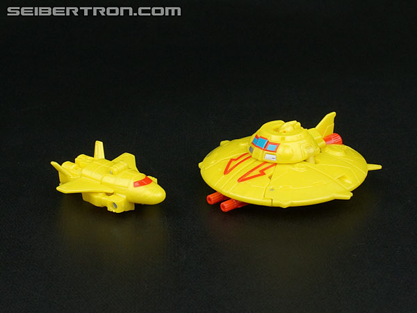 Transformers Generations Combiner Wars Scrounge (Image #29 of 145)