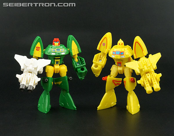 Transformers News: New Galleries: Combiner Wars Computron set with Technobots and Scrounge Transformers News: New Galleries: Combiner Wars Computron set with Technobots and Scrounge