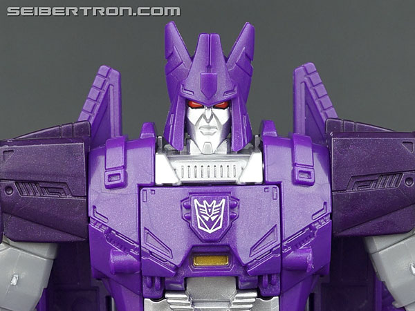 Cyclonus