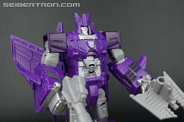 Transformers Generations Combiner Wars Cyclonus (Image #90 of 210)