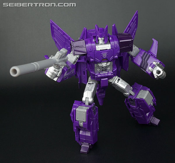 Transformers News: New Galleries: Combiner Wars Cyclonus and Galvatronus Transformers News: New Galleries: Combiner Wars Cyclonus and Galvatronus