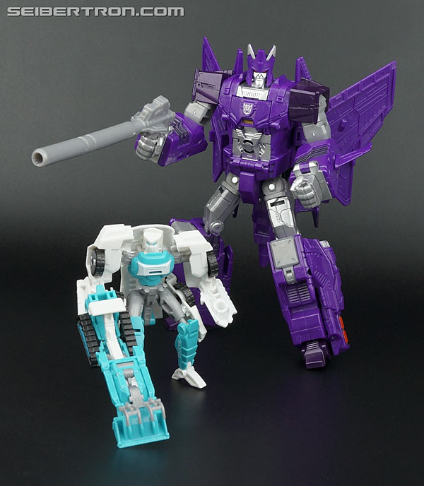 Transformers Generations Combiner Wars Cyclonus (Image #181 of 210)