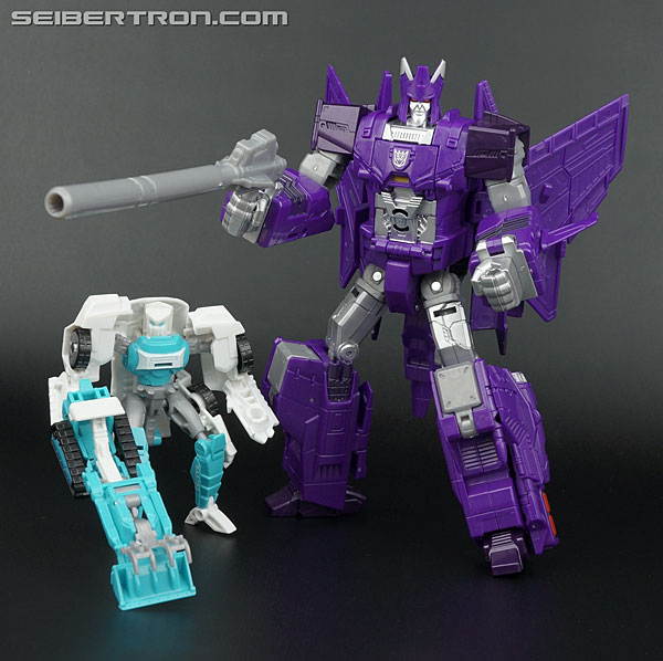 Transformers News: Top 5 Best Combiner Components (Limbs / Torsos) from Transformers Combiner Wars and Unite Warriors Transformers News: Top 5 Best Combiner Components (Limbs / Torsos) from Transformers Combiner Wars and Unite Warriors