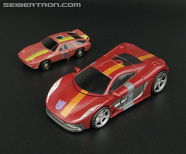 Transformers Generations Combiner Wars Dead End (Image #63 of 166)