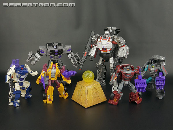 Transformers Generations Combiner Wars Dead End (Image #152 of 166)