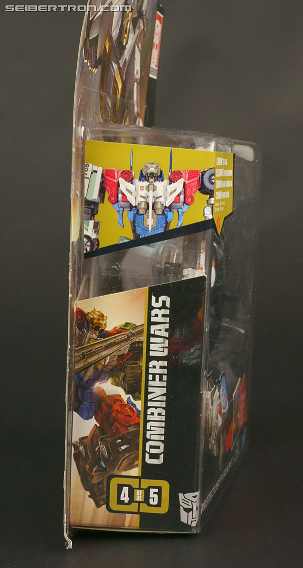 Transformers Generations Combiner Wars Groove (Image #7 of 210)