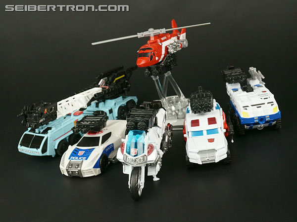 Transformers Generations Combiner Wars Groove (Image #72 of 210)