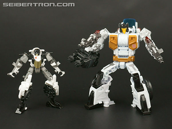 Transformers Generations Combiner Wars Groove (Image #210 of 210)