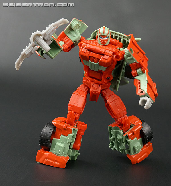 Transformers Generations Combiner Wars Dust Up (Image #64 of 85)