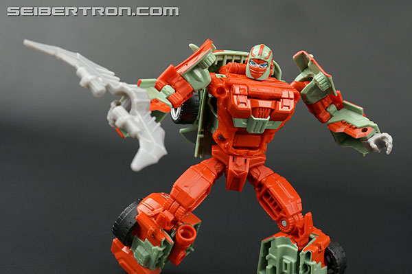 Transformers Generations Combiner Wars Dust Up (Image #69 of 85)