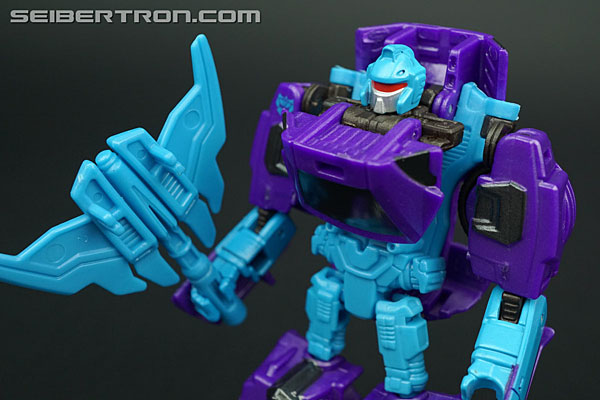 Transformers Generations Combiner Wars Blackjack (Image #64 of 101)