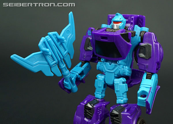 Transformers Generations Combiner Wars Blackjack (Image #66 of 101)